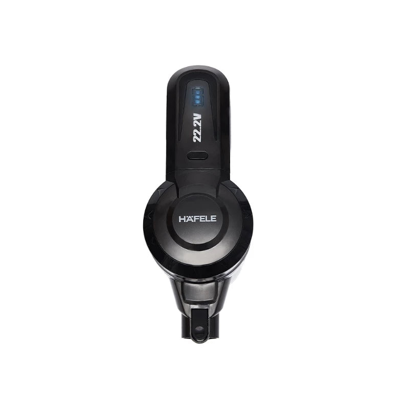 Máy hút bụi cầm tay Hafele HSV-21G/ 535.43.079 - Hàng Chính Hãng