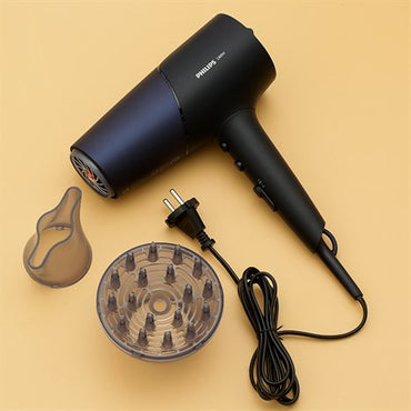 Máy sấy tóc Philips BHD510/00 - Hàng chính hãng - Bảo hành 24 tháng