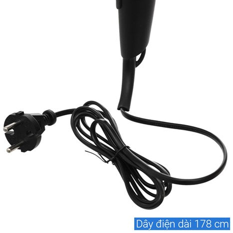 Máy sấy tóc Philips BHD510/00 - Hàng chính hãng - Bảo hành 24 tháng