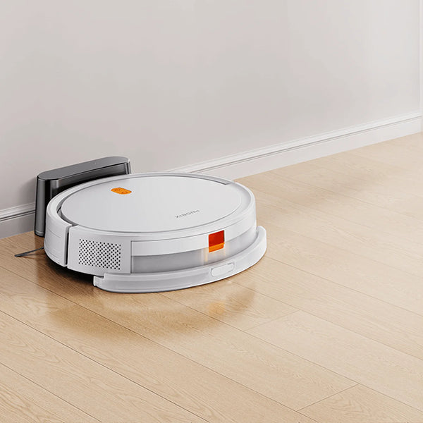 Robot hút bụi Xiaomi Robot Vacuum E5 - Hàng Chính Hãng