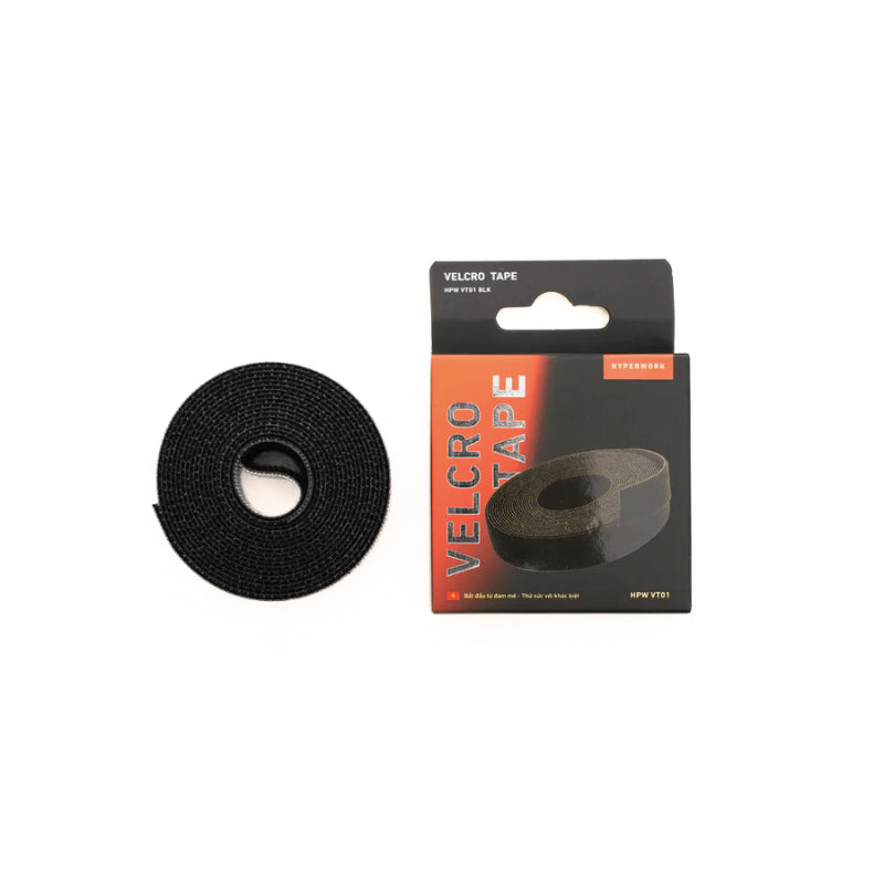 Băng dính gai HyperWork Velcro Tape HPW-VT01