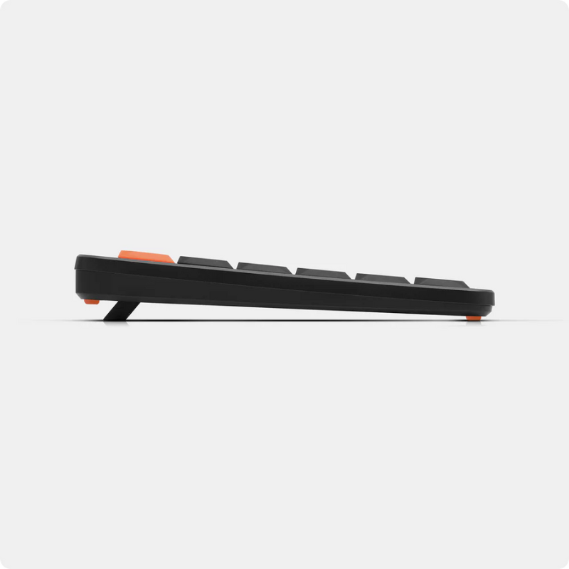 Bàn phím không dây HyperWork SilentKey HPW-TS01 - Hàng chính hãng - Bảo hành 12 tháng