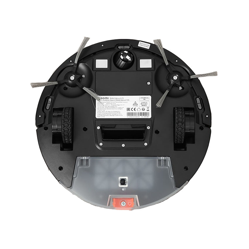 Robot hút bụi Xiaomi Robot Vacuum E5 - Hàng Chính Hãng