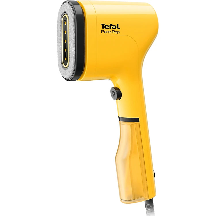 Bàn ủi hơi nước cầm tay Tefal Pure Pop DT2020E1 - Hàng Chính Hãng - Bảo Hành 24 tháng