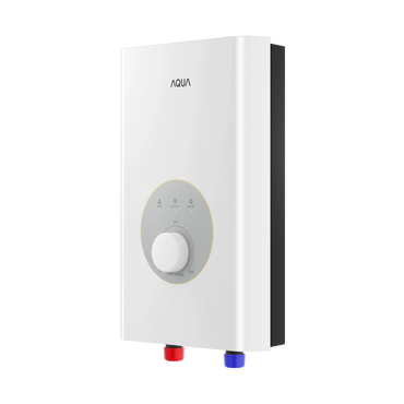 Máy nước nóng Aqua AEI45M-F1W(VN) - Hàng Chính Hãng
