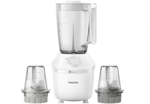 Máy xay sinh tố Philips HR2041/30 - Hàng Chính Hãng