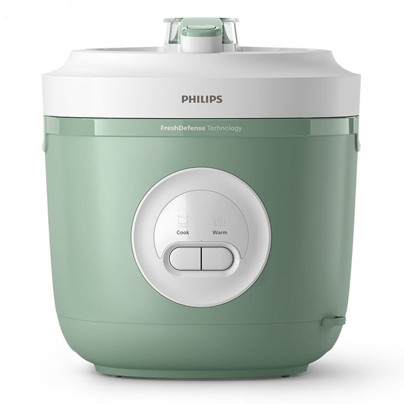 Nồi Cơm Điện Philips HD3212/32 - Hàng Chính Hãng - Bảo Hành 24 tháng