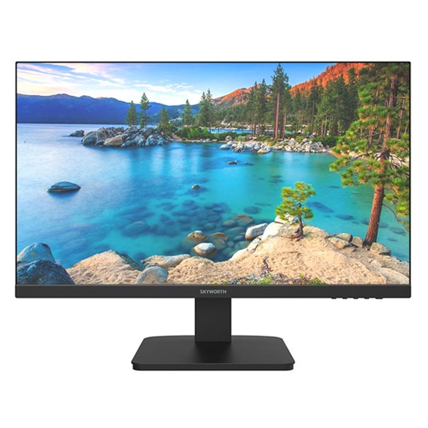Màn hình Skyworth 27inch 27B1H