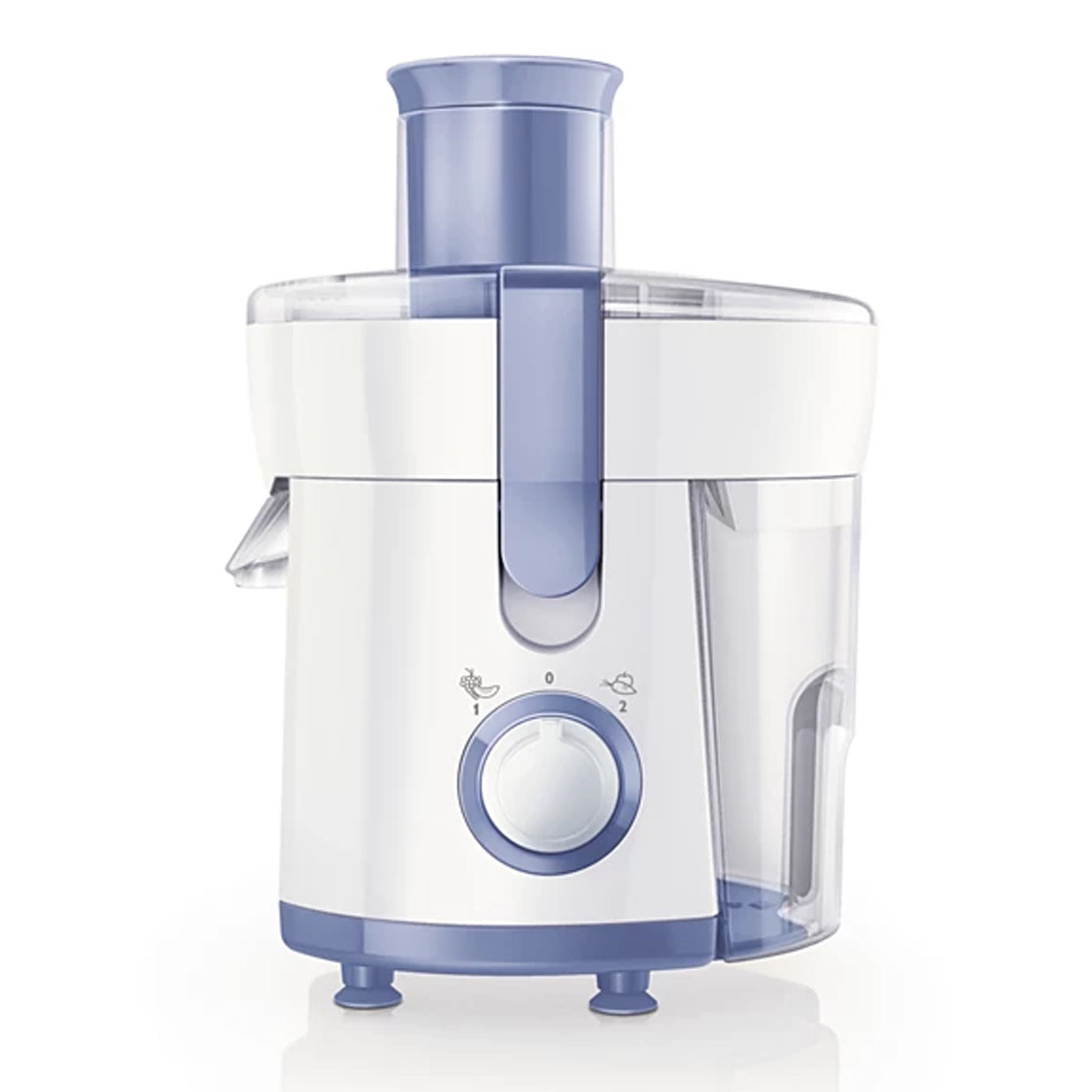 Máy Ép Trái Cây Philips HR1811/71 - Hàng chính hãng - Bảo hành 24 tháng