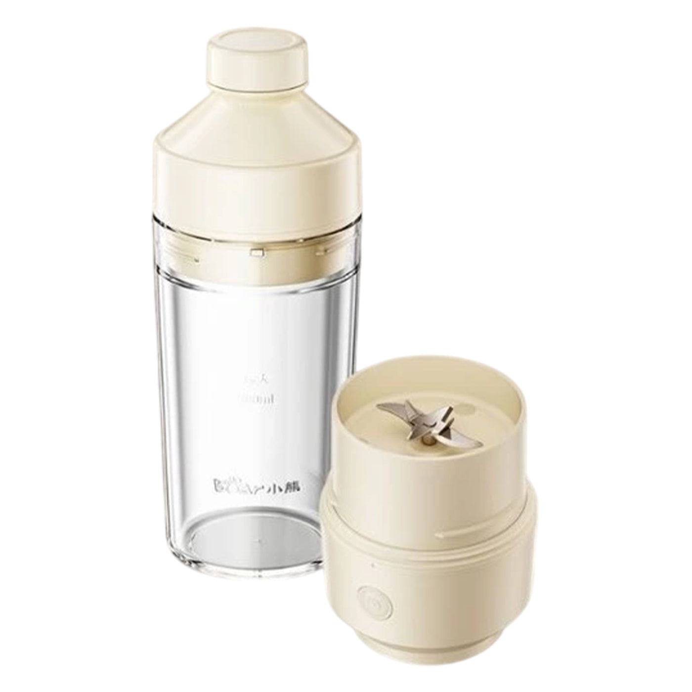 Máy xay sinh tố cầm tay Bear BL-4H04A, Bảo Hành 18 Tháng - Hàng Chính Hãng