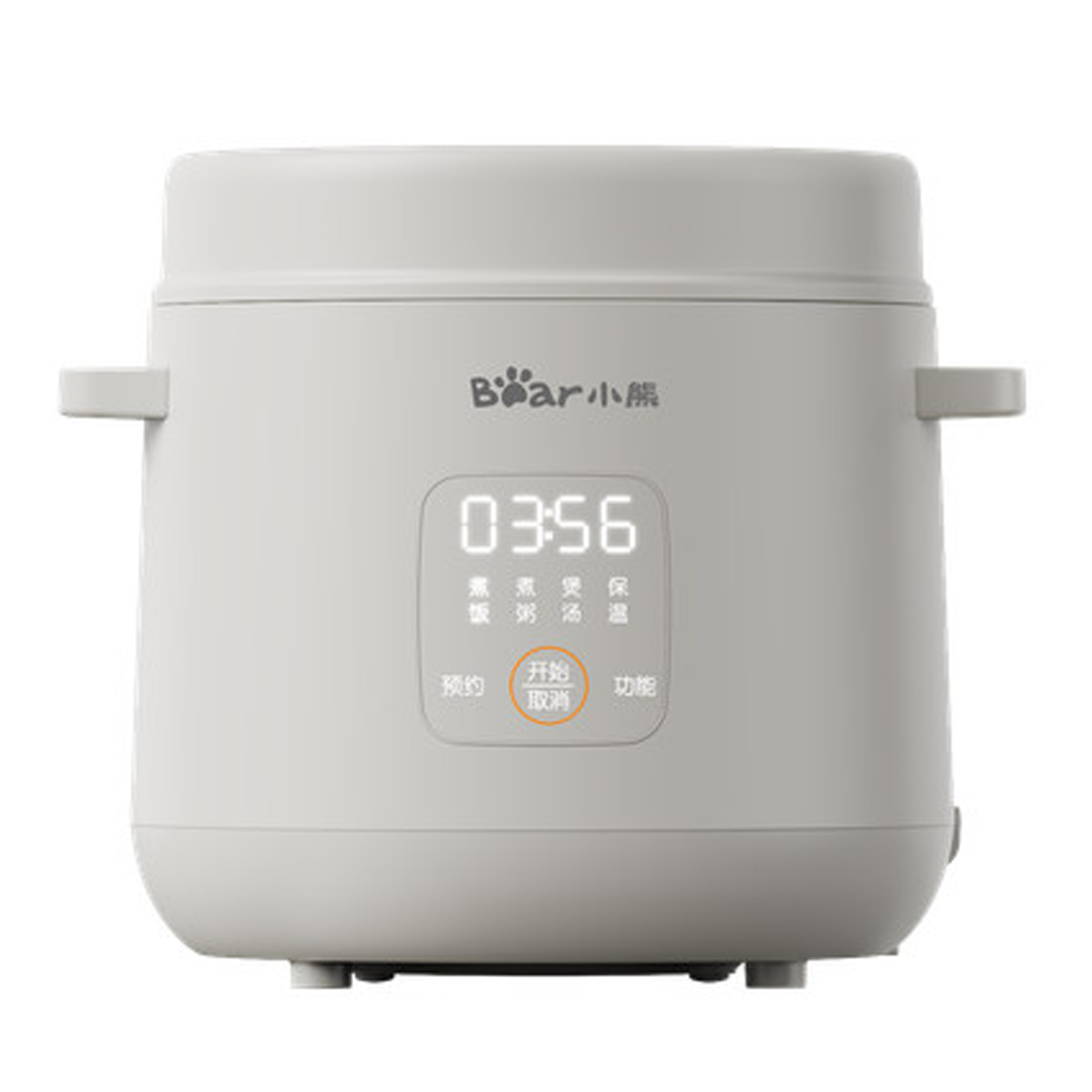 Nồi cơm điện Bear RC-5H12F công suất 300W dung tích 1.2L
