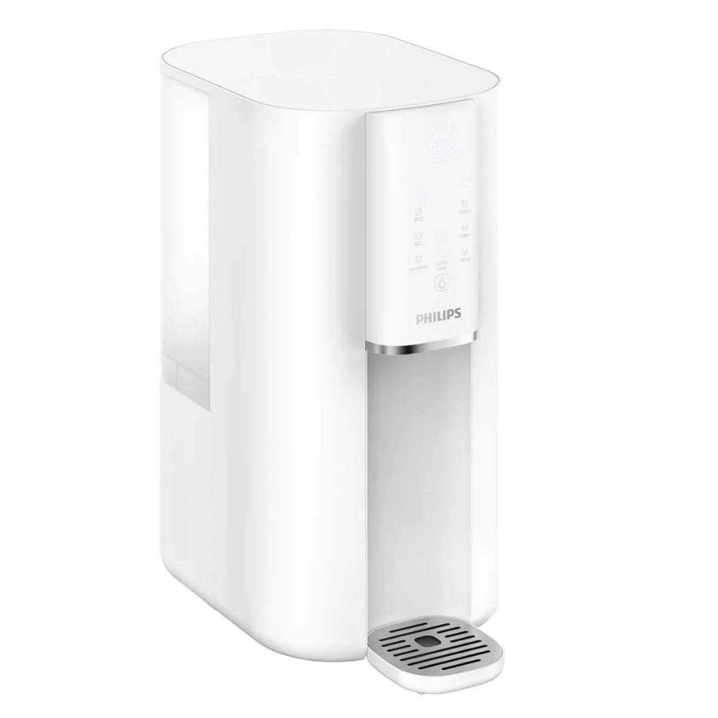 Lọc nước RO để bàn Philips ADD6901HWH01/74 - Hàng Chính Hãng - Bảo Hành 24 tháng