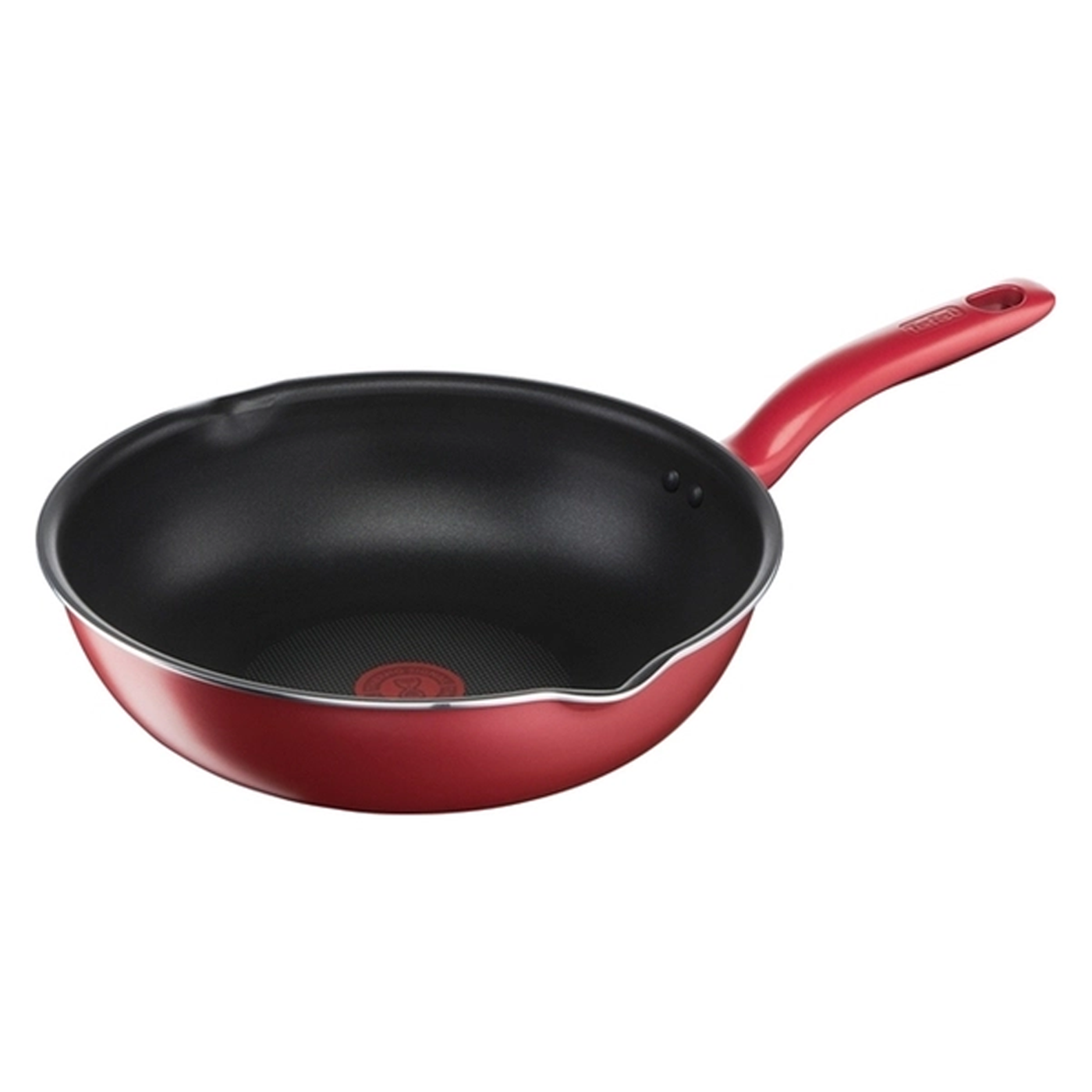 Chảo chiên lòng sâu Tefal So Chef 24cm (G1358495/ G1358496) - Hàng Chính Hãng