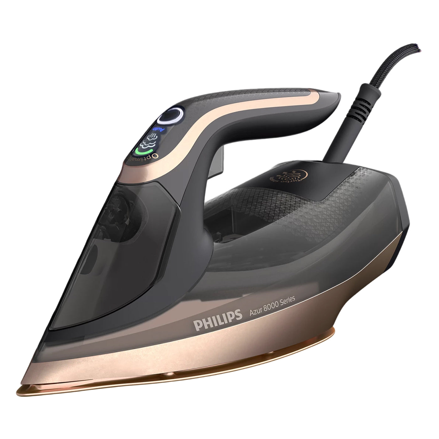 Bàn ủi hơi nước Philips DST8041/80 - Hàng Chính Hãng - Bảo Hành 24 tháng