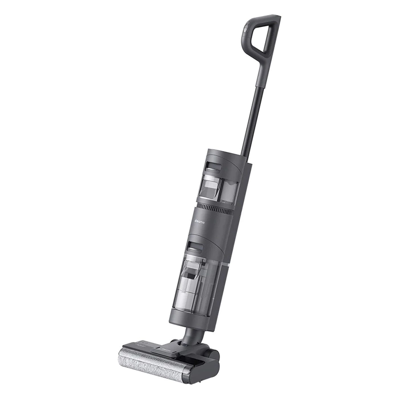 Máy hút bụi lau sàn thông minh loại cầm tay H12 PRO - Hàng Chính Hãng