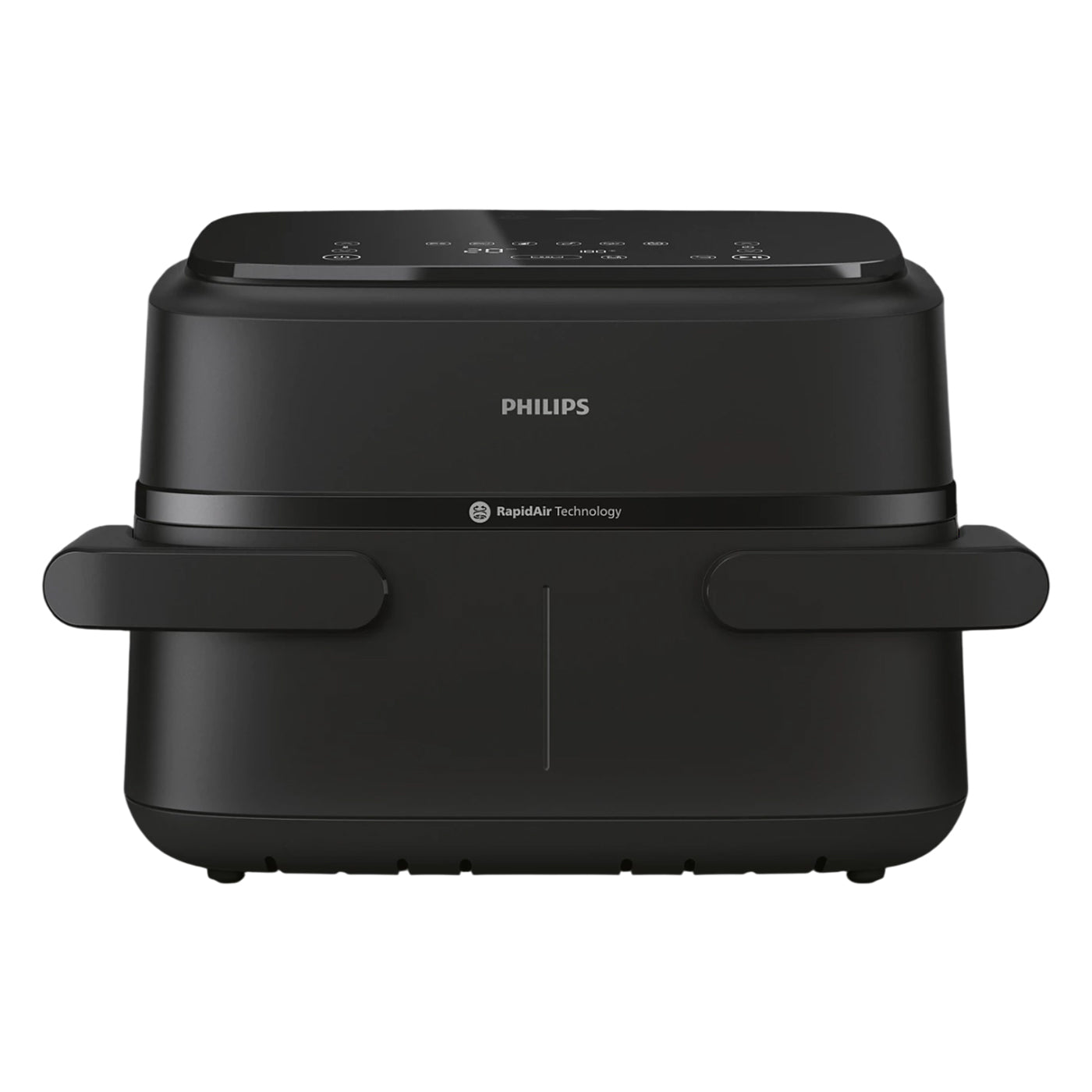 Nồi chiên không dầu Philips 2 ngăn NA150/00 7lít - Hàng Chính Hãng - Bảo Hành 24 tháng