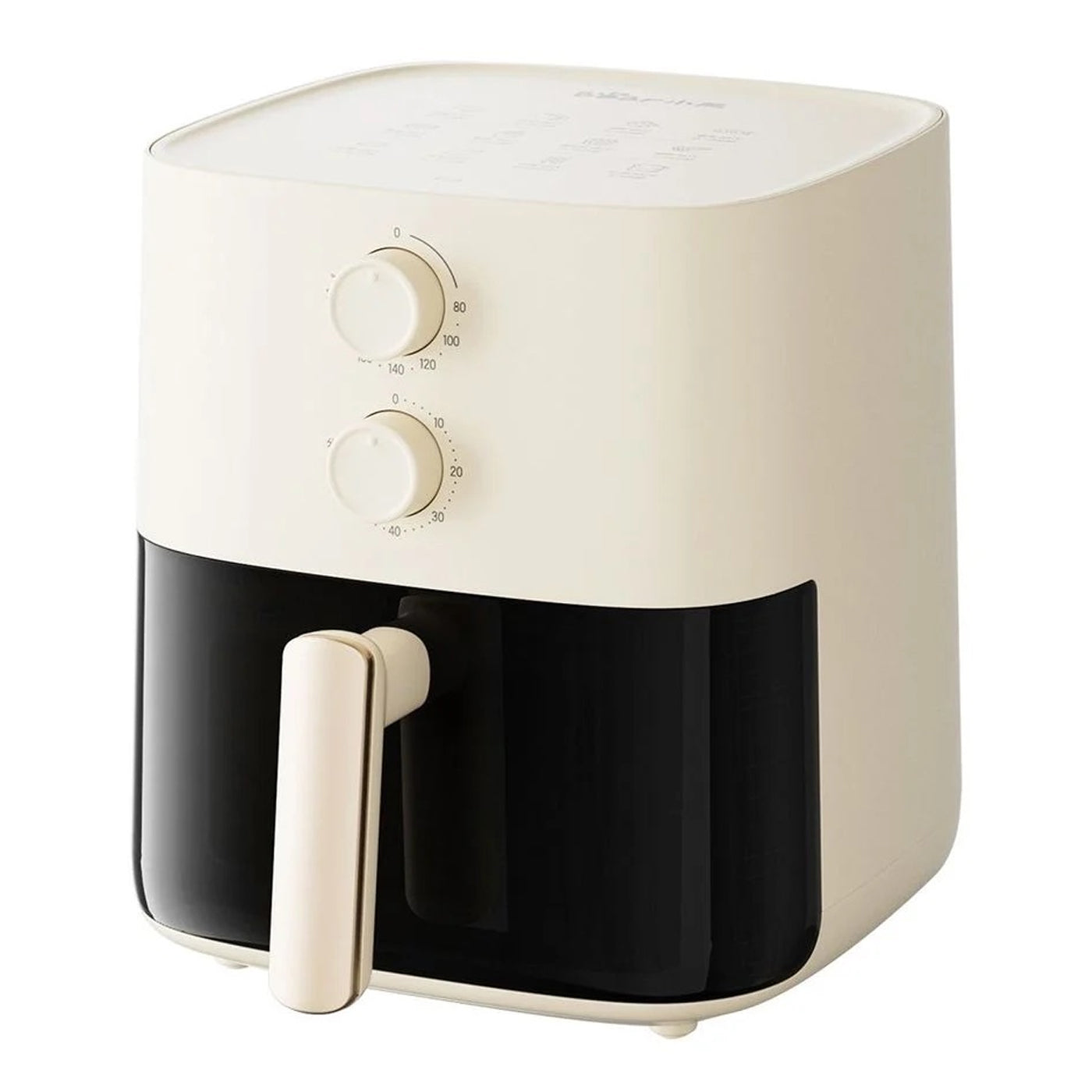 Nồi chiên không dầu 5L Bear QZG-J15M1, Bảo Hành 18 Tháng - Hàng Chính Hãng