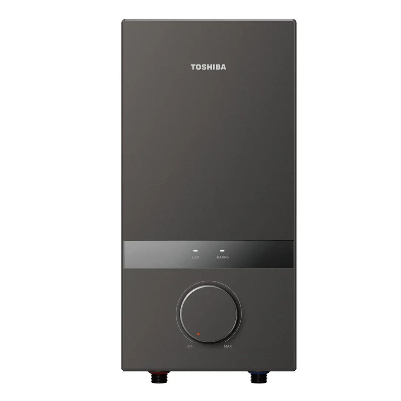 Máy nước nóng trực tiếp Toshiba TWH-45MCNVN(S)-WB - Hàng Chính Hãng - Bảo Hành 12 tháng