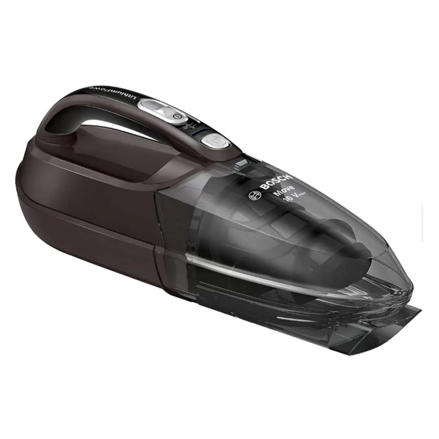 Máy hút bụi cầm tay Bosch BHN16L - Hàng Chính Hãng