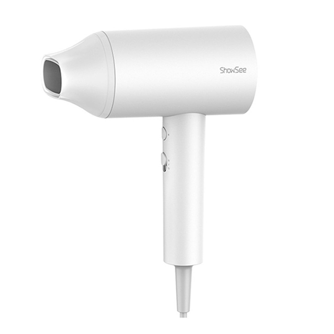 Máy Sấy Tóc Showsee A1-W 1800W - Hàng chính hãng - Bảo hành 12 tháng