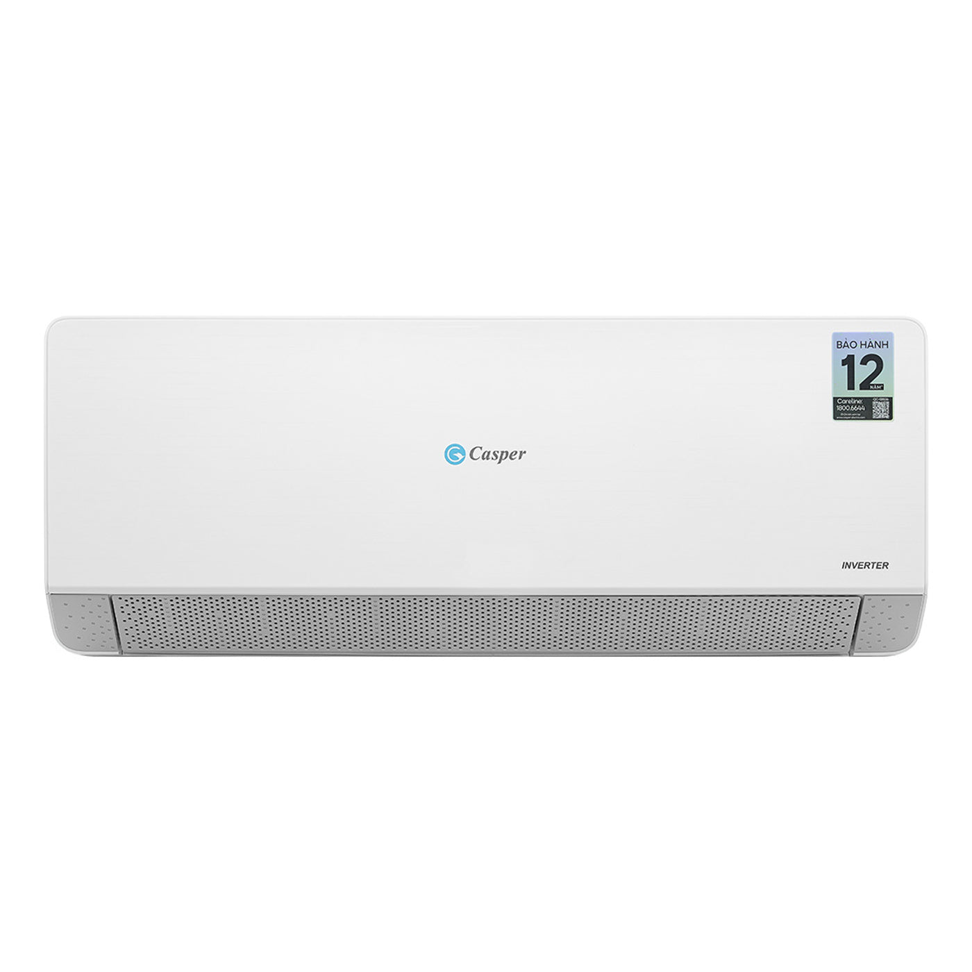 Máy Lạnh Casper Inverter 1.5 HP QC-12IS36 - Hàng Chính Hãng