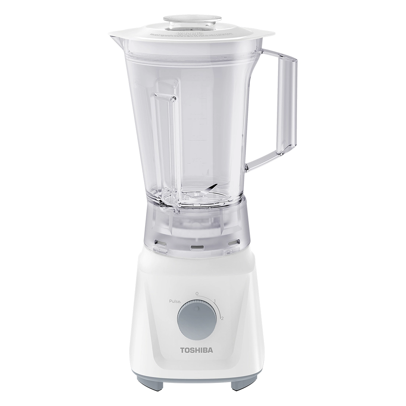 Máy xay sinh tố Toshiba MX-60T(H) - Hàng chính hãng - Bảo hành 12 tháng