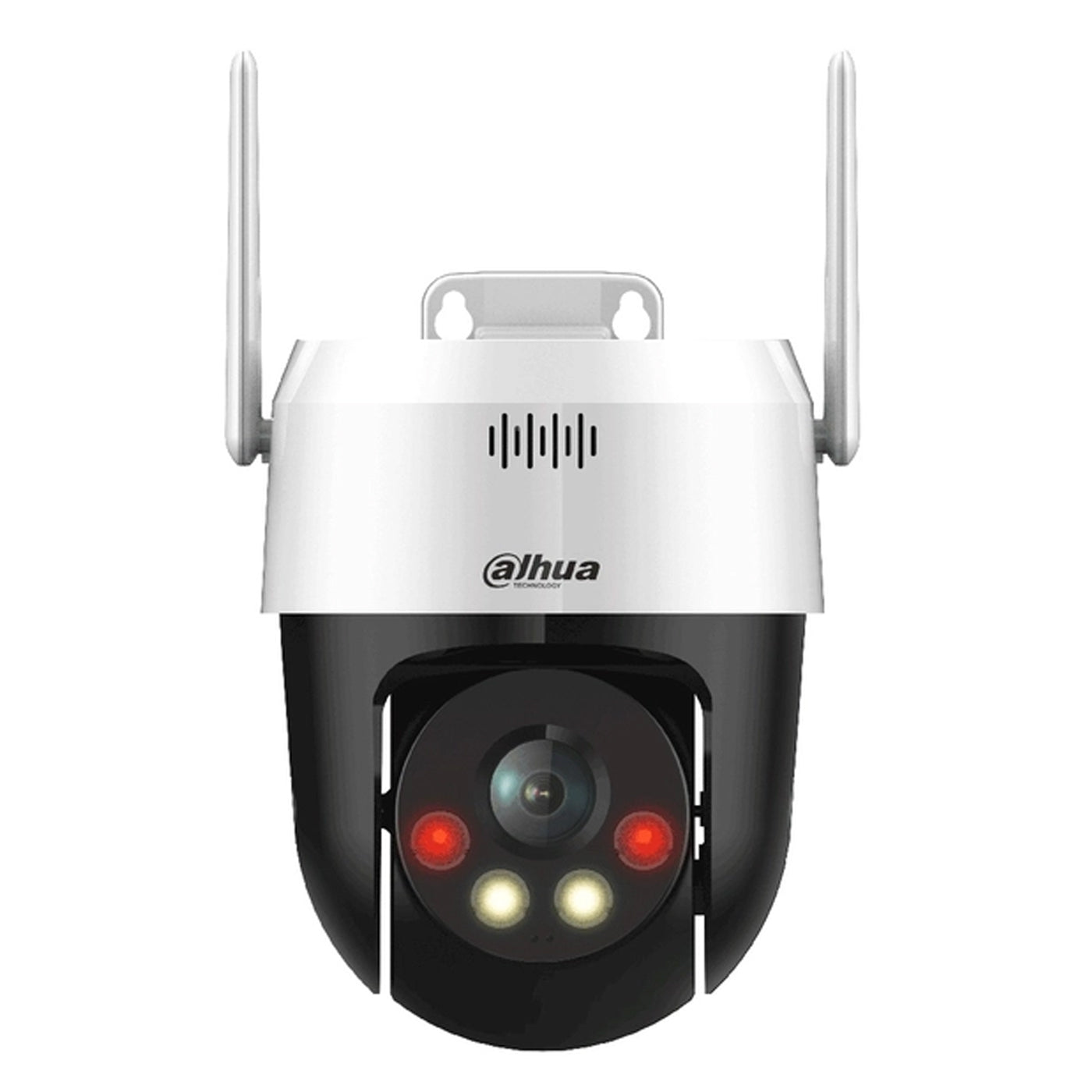 Combo Camera DAHUA Ngoài Trời Wifi 5MP DH-P5AE-PV + Thẻ Nhớ 64gb + Chân đế gắn tường