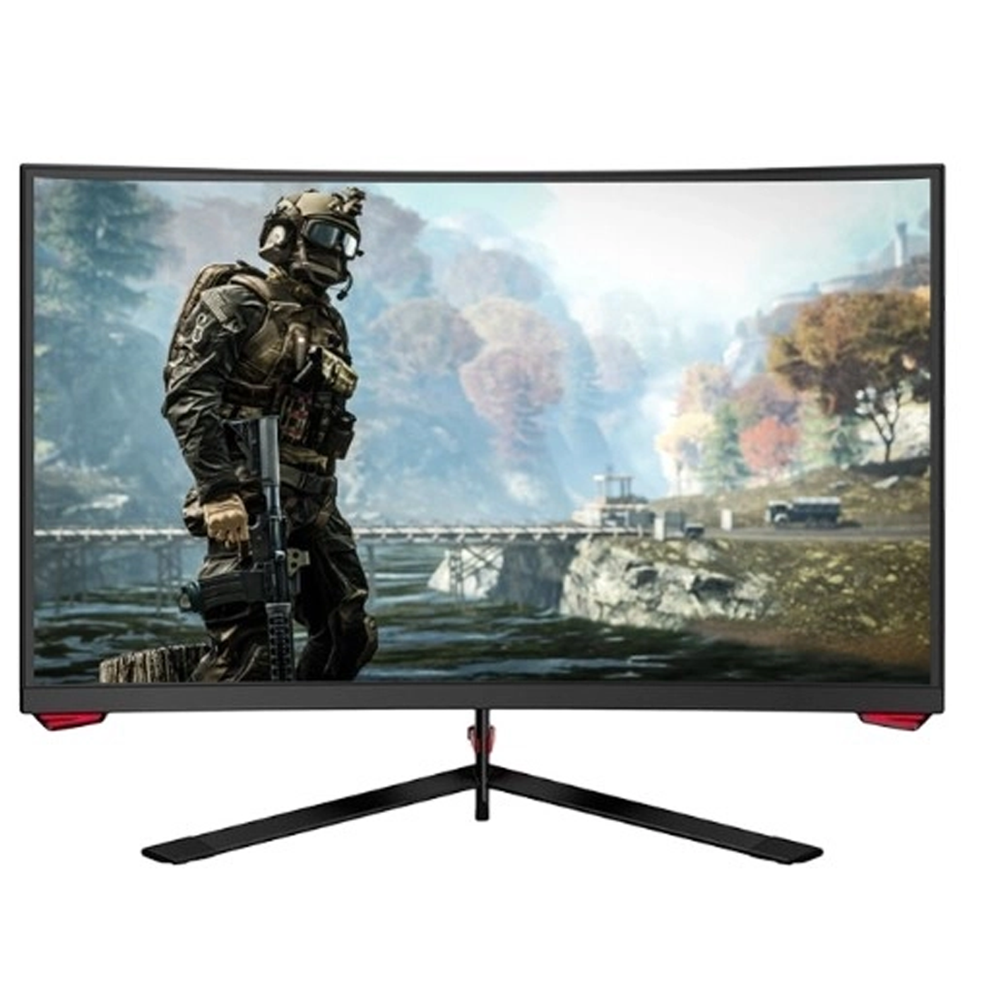 Màn hình Skyworth 27inch C27G1H - Hàng Chính Hãng