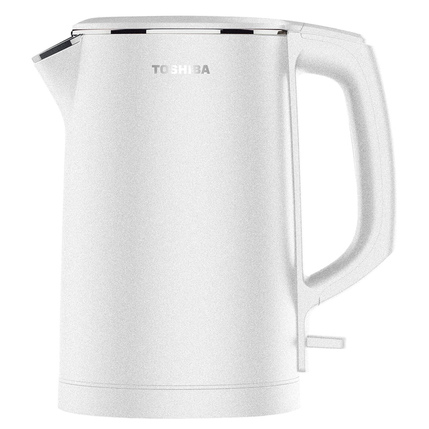 Ấm siêu tốc Toshiba KT-15DS1PV - Hàng Chính Hãng - Bảo Hành 12 tháng