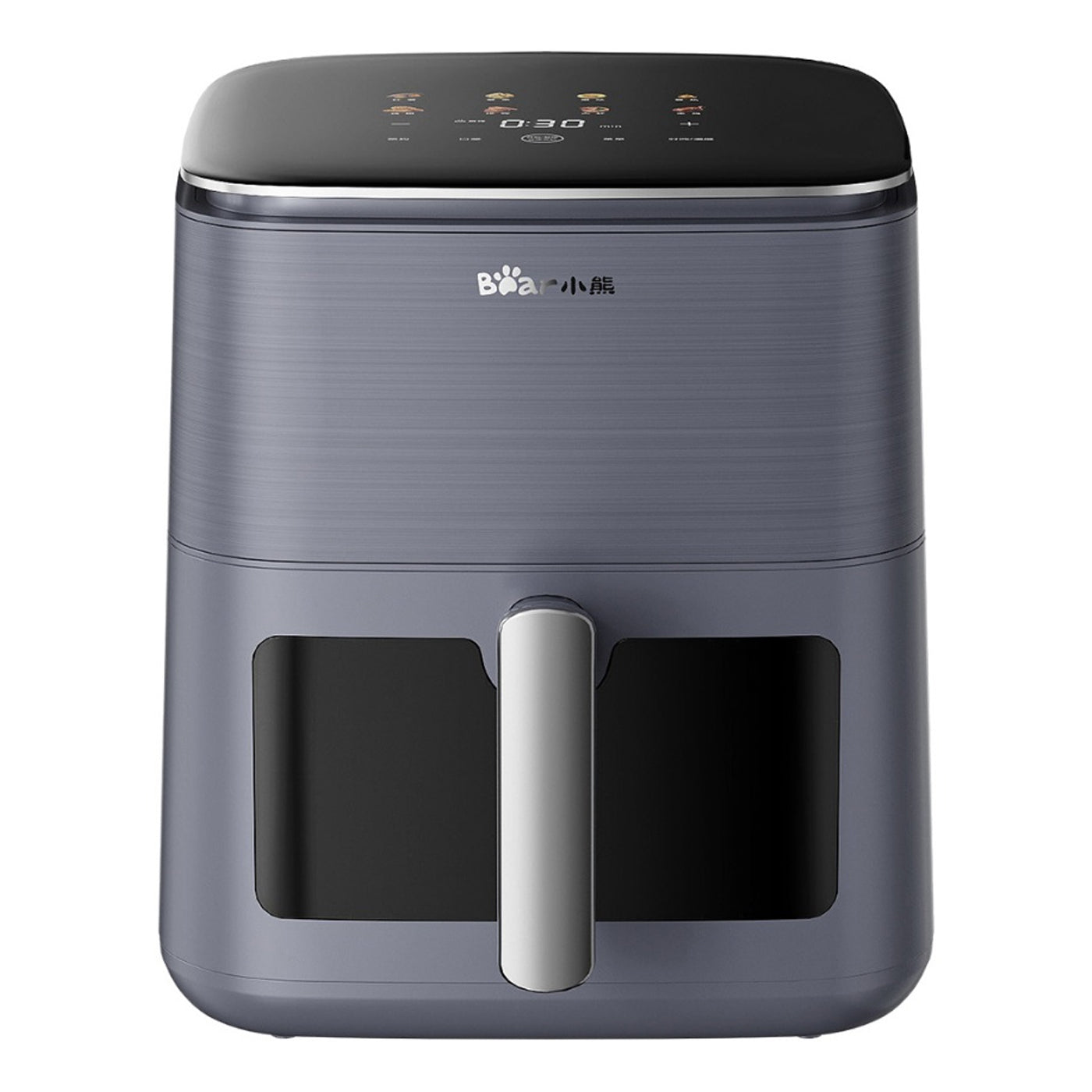 Nồi chiên không dầu Bear AF-4H16K, Bảo Hành 18 Tháng - Hàng Chính Hãng