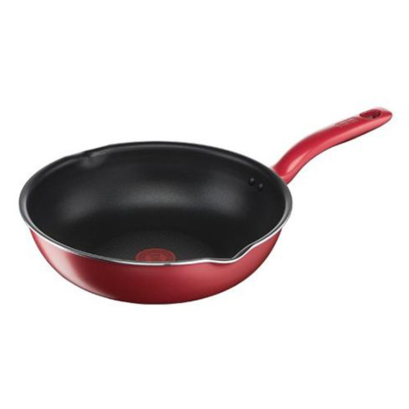 Chảo chiên lòng sâu Tefal So Chef 28cm (G1358695/ G1358696)