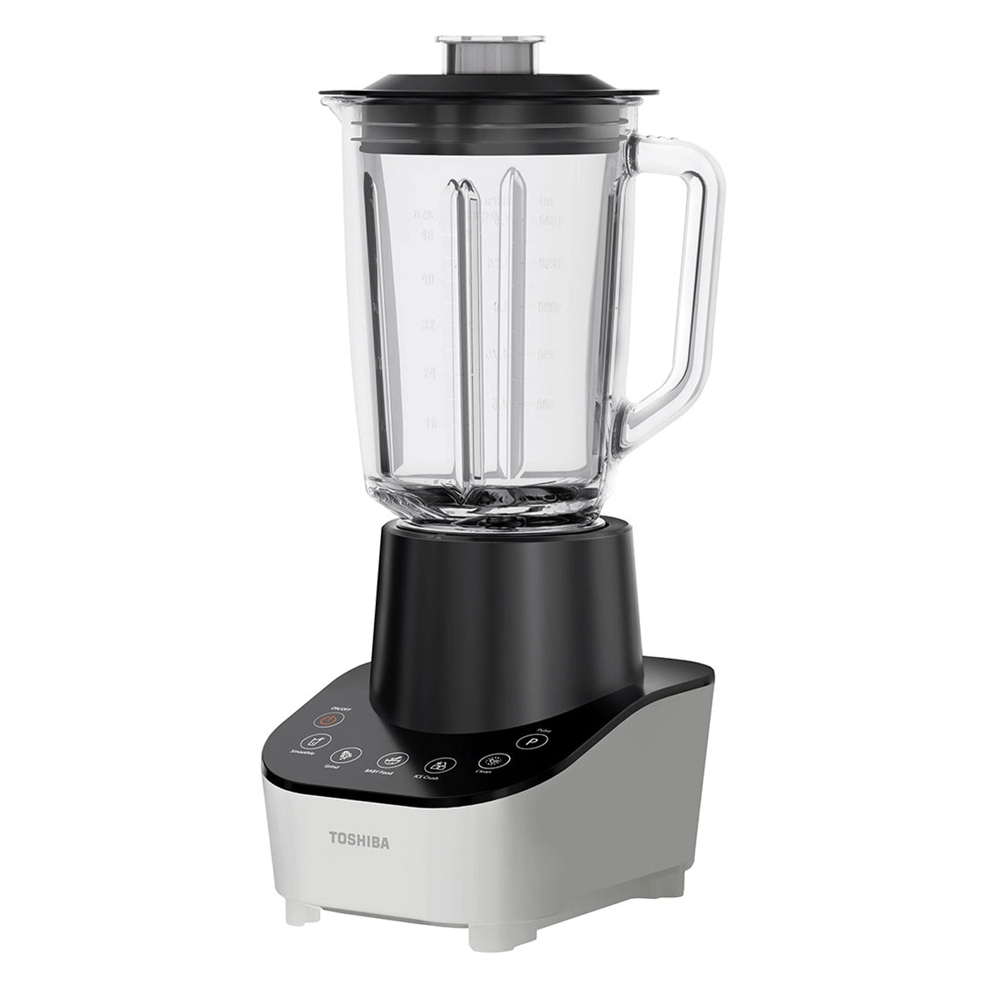 Máy xay sinh tố Toshiba BL-70GS1PV - Hàng chính hãng - Bảo hành 12 tháng