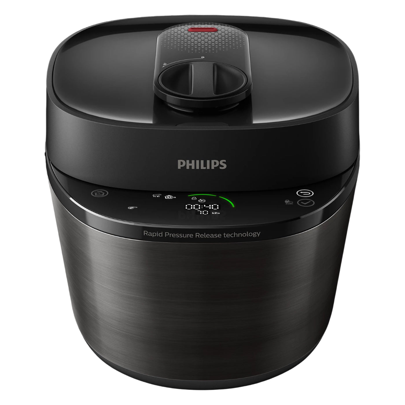 Nồi áp suất đa năng điện tử Philips HD2151/66