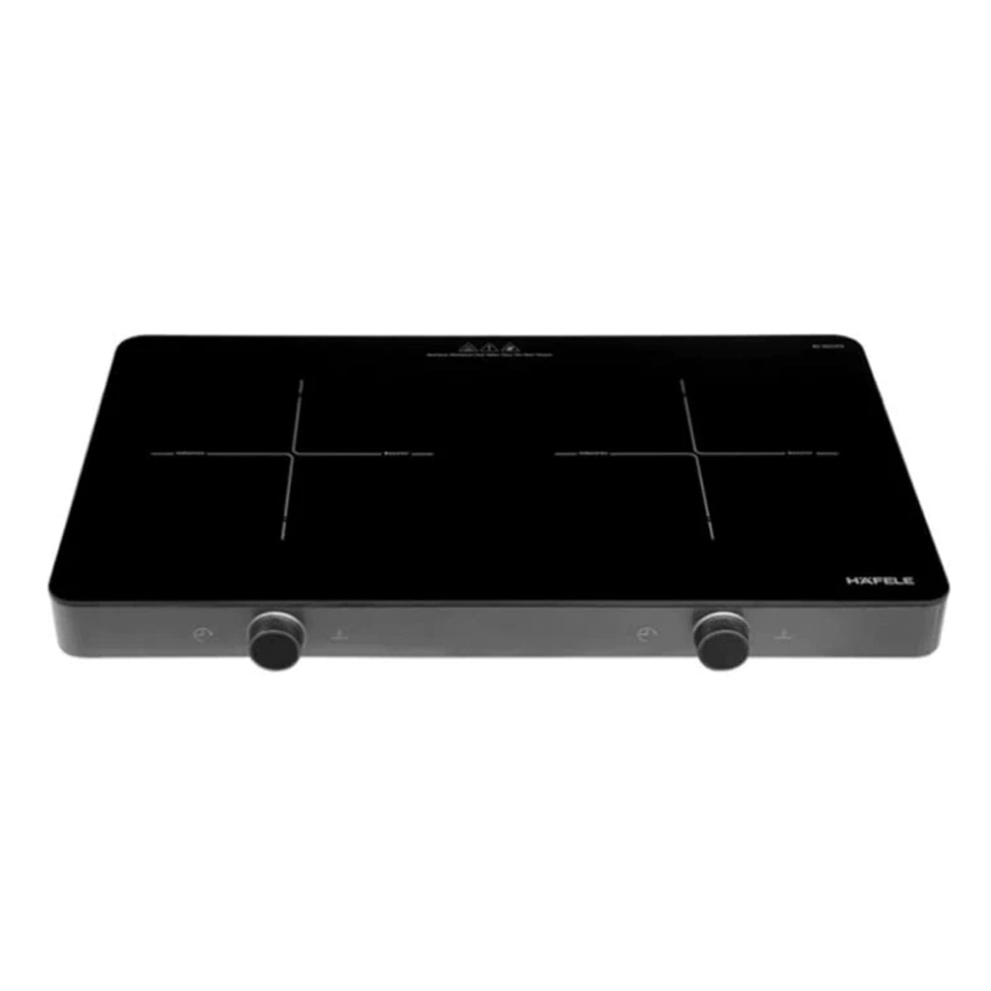 Bếp từ đôi Hafele HS-I5521FG 536.66.850 - Hàng Chính Hãng