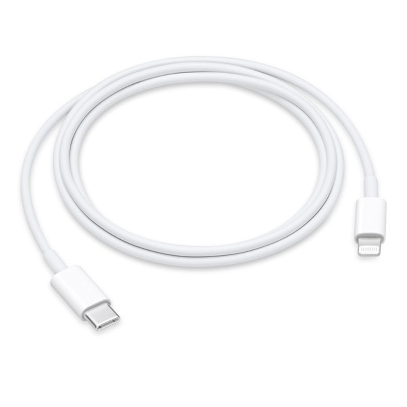 Phụ kiện USB-C to Lightning Cable (1M)-ITS-MUQ93ZA/A Chính Hãng