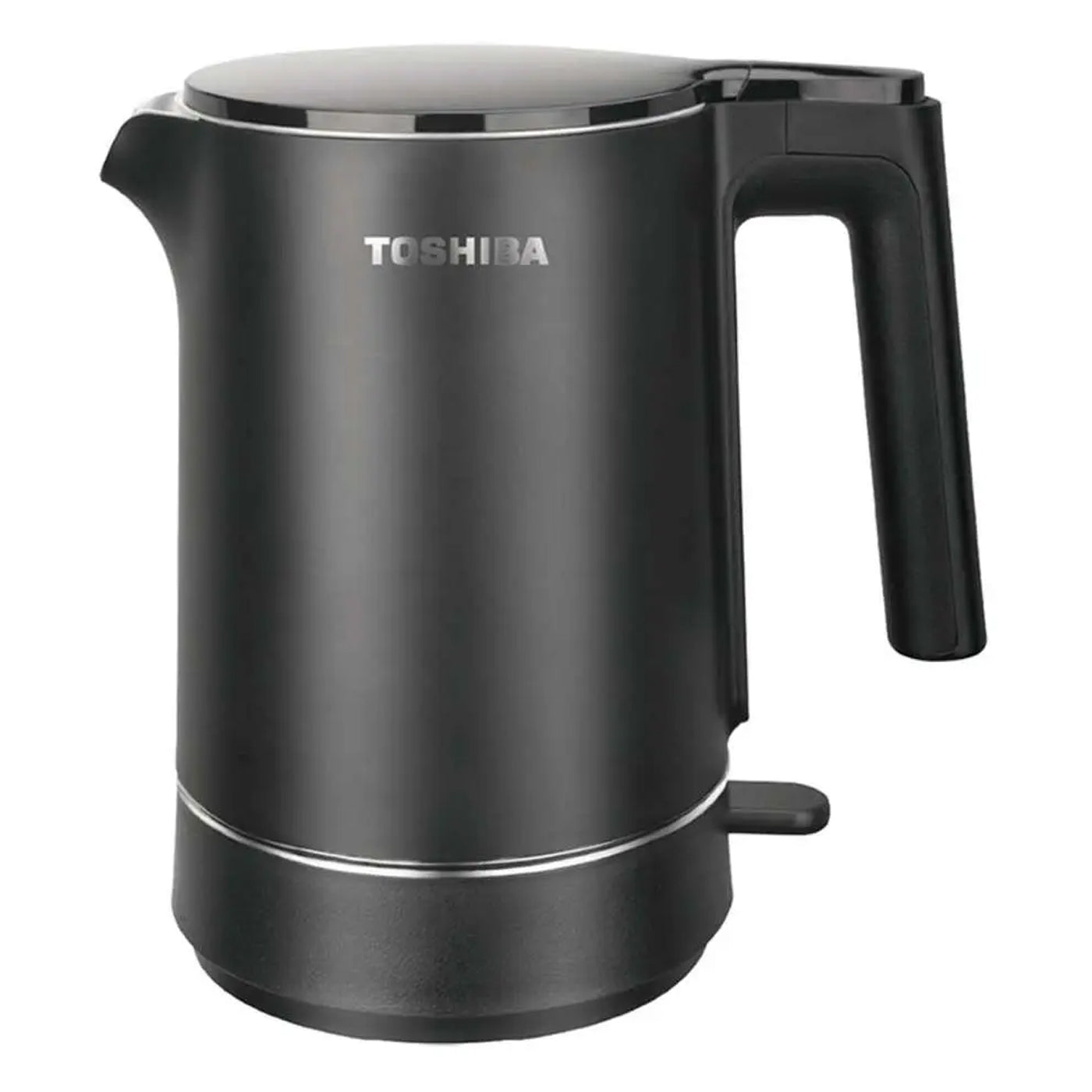 Ấm siêu tốc Toshiba KT-15DS1NV - Hàng Chính Hãng - Bảo Hành 12 tháng