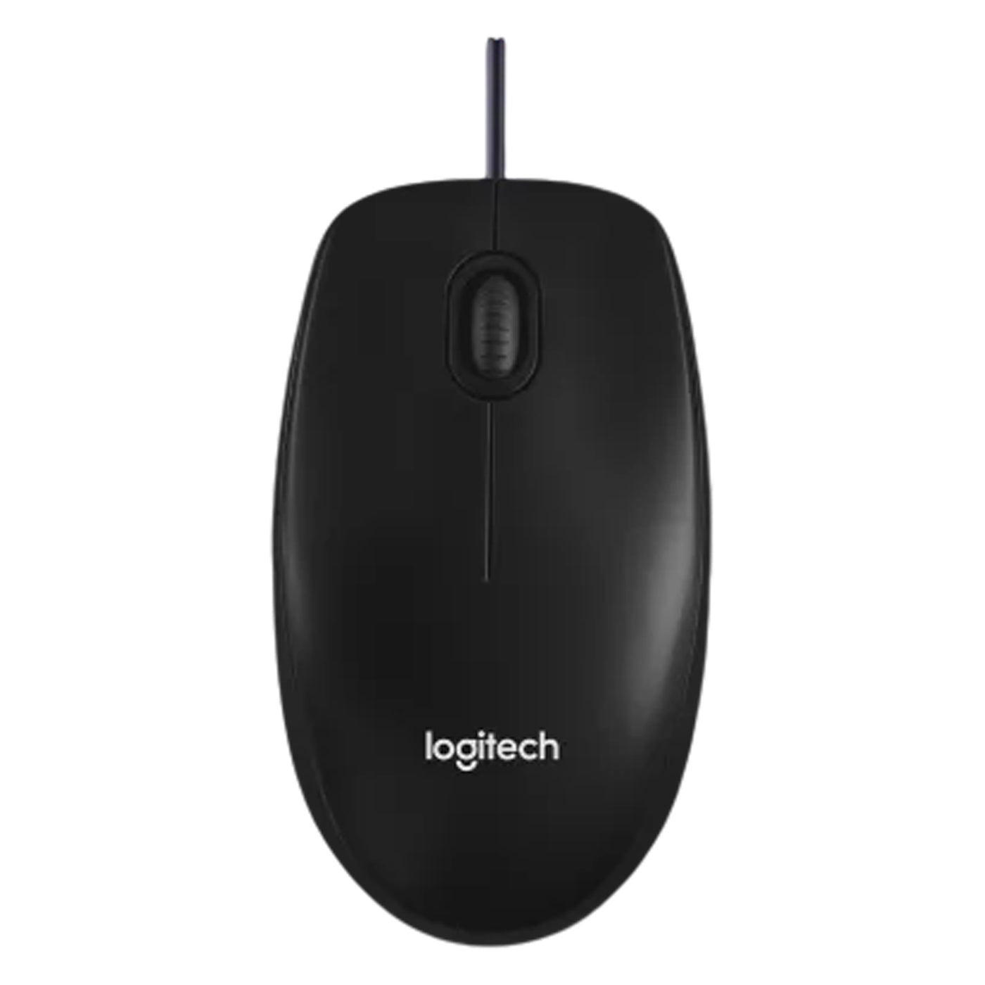 Chuột Logitech M100R - Hàng chính hãng - Bảo hành 36 tháng