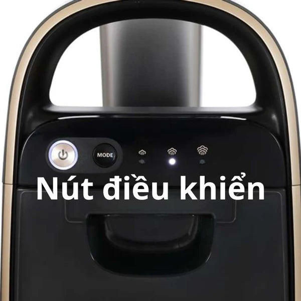 Bàn ủi Hơi Nước Philips AIS8540/80 - Hàng Chính Hãng