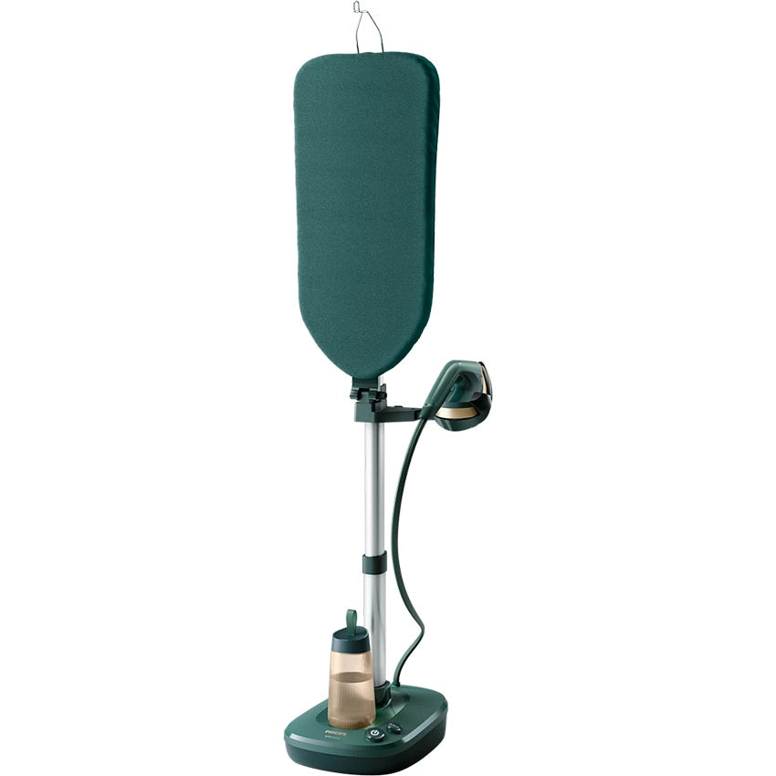 Bàn ủi hơi nước đứng Philips AIS6020/70 - Hàng Chính Hãng - Bảo Hành 24 tháng