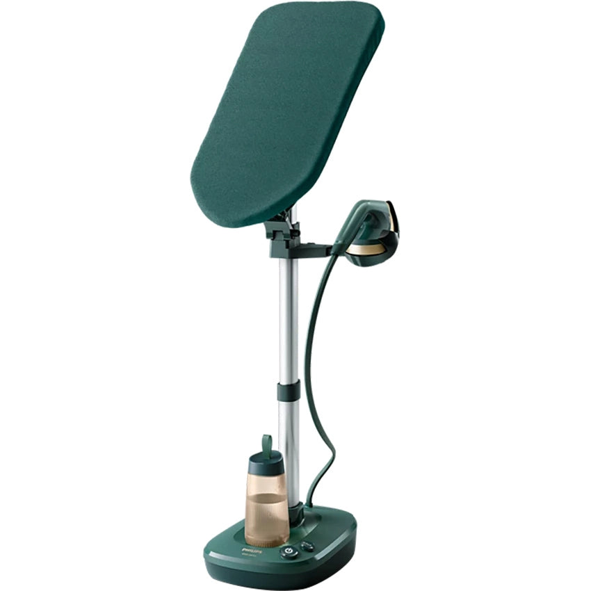 Bàn ủi hơi nước đứng Philips AIS6020/70 - Hàng Chính Hãng - Bảo Hành 24 tháng