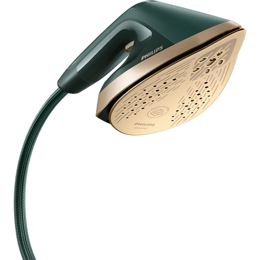 Bàn ủi hơi nước đứng Philips AIS6020/70 - Hàng Chính Hãng - Bảo Hành 24 tháng