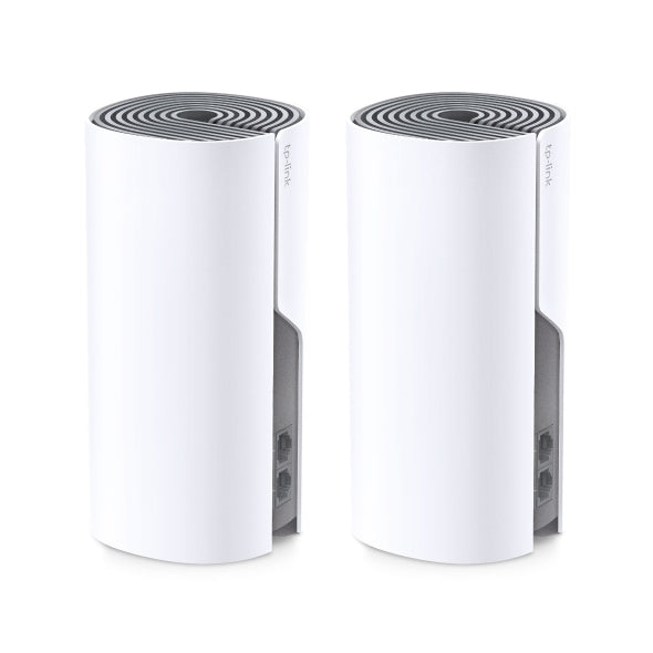 Hệ thống Wi-Fi Mesh Cho Gia Đình AC1200 TP-Link Deco E4 (2 pack)