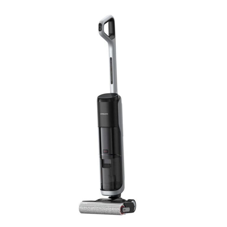 Máy hút bụi lau sàn thông minh loại cầm tay Dreame H14 Ultra - Hàng Chính Hãng