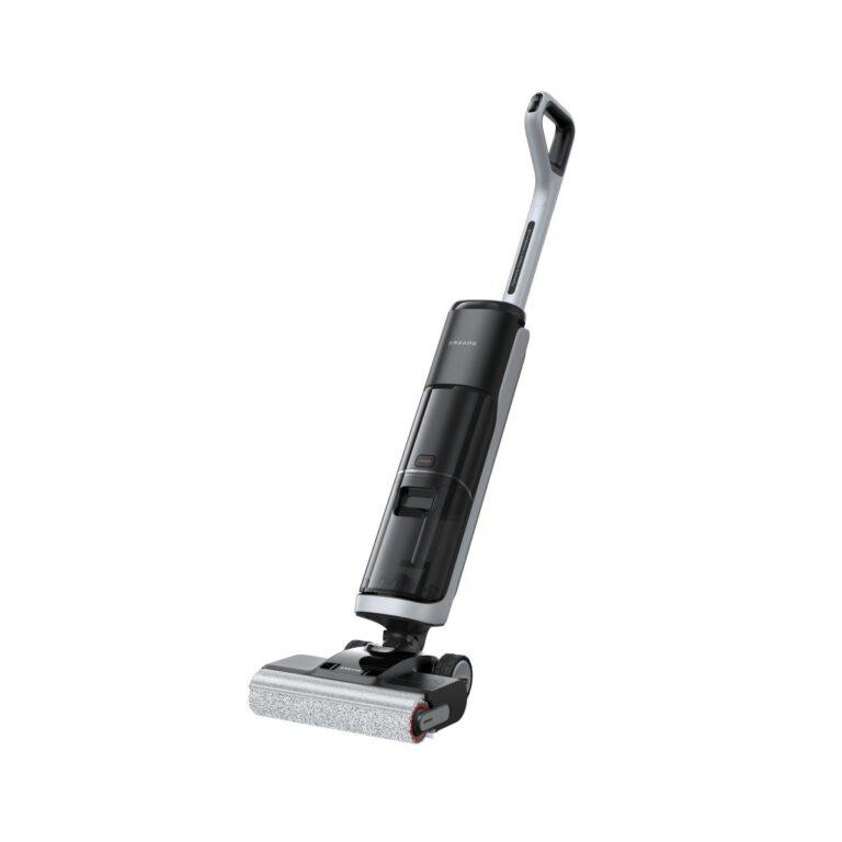 Máy hút bụi lau sàn thông minh loại cầm tay Dreame H14 Ultra - Hàng Chính Hãng