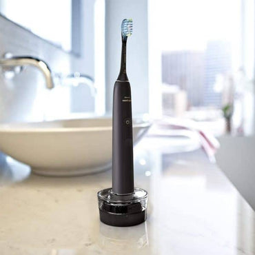 Bàn chải đánh răng điện Philips Sonicare DiamondClean HX9914/75/76  Bảo hành chính hãng 24 tháng