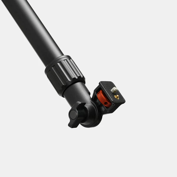 Giá đỡ Microphone Hyperwork MA01-G3 Đen - Hàng Chính Hãng