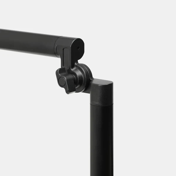 Giá đỡ Microphone Hyperwork MA01-G3 Đen - Hàng Chính Hãng