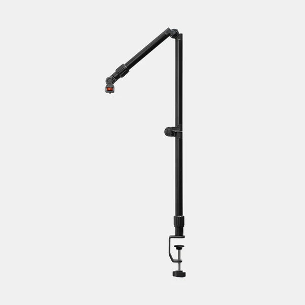 Giá đỡ Microphone Hyperwork MA01-G3 Đen - Hàng Chính Hãng