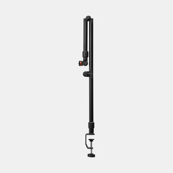 Giá đỡ Microphone Hyperwork MA01-G3 Đen - Hàng Chính Hãng