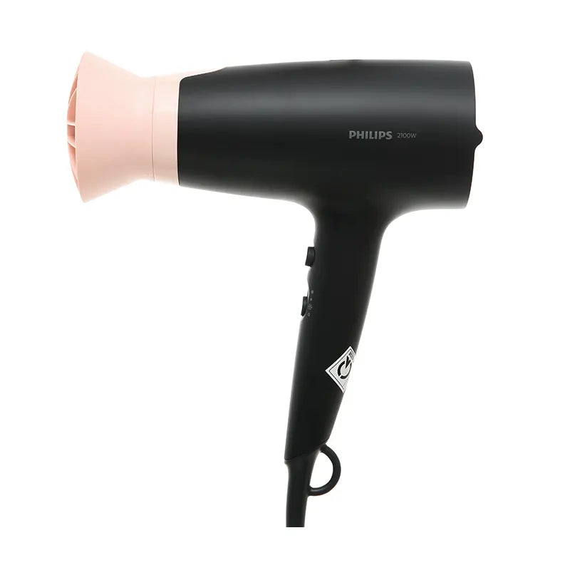 Máy sấy tóc Philips BHD 350/10 - Hàng chính hãng - Bảo hành 24 tháng